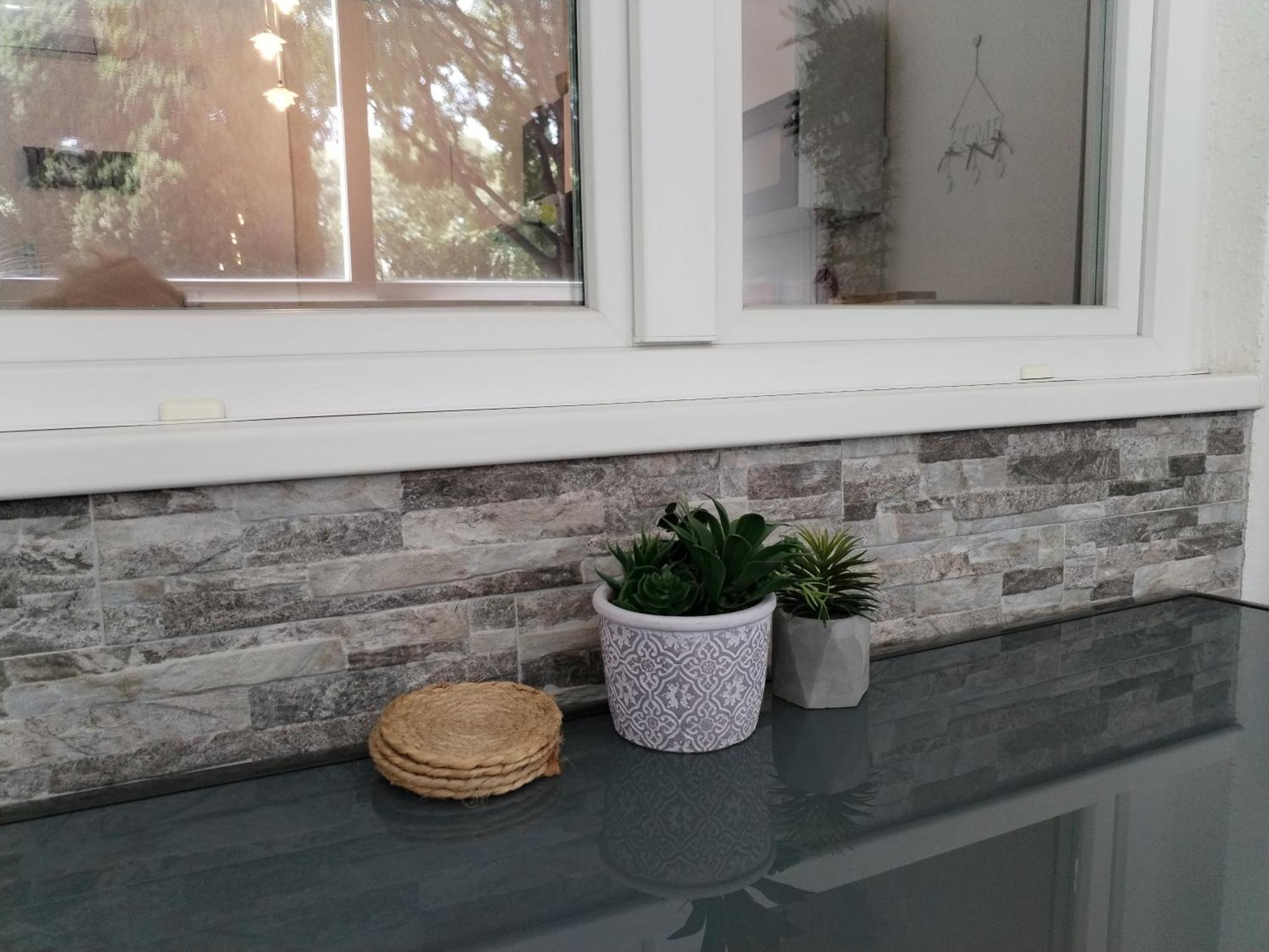 Apartment Suzana 2Br Split With Balcony Exterior foto